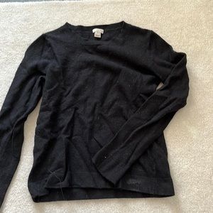J crew Wool sweater